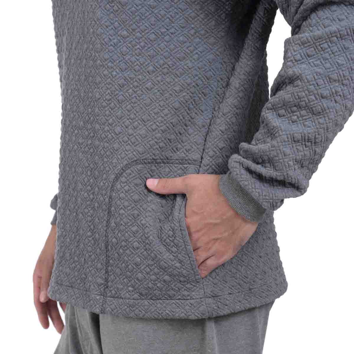 Pijama Primo Oxford Moda Villa