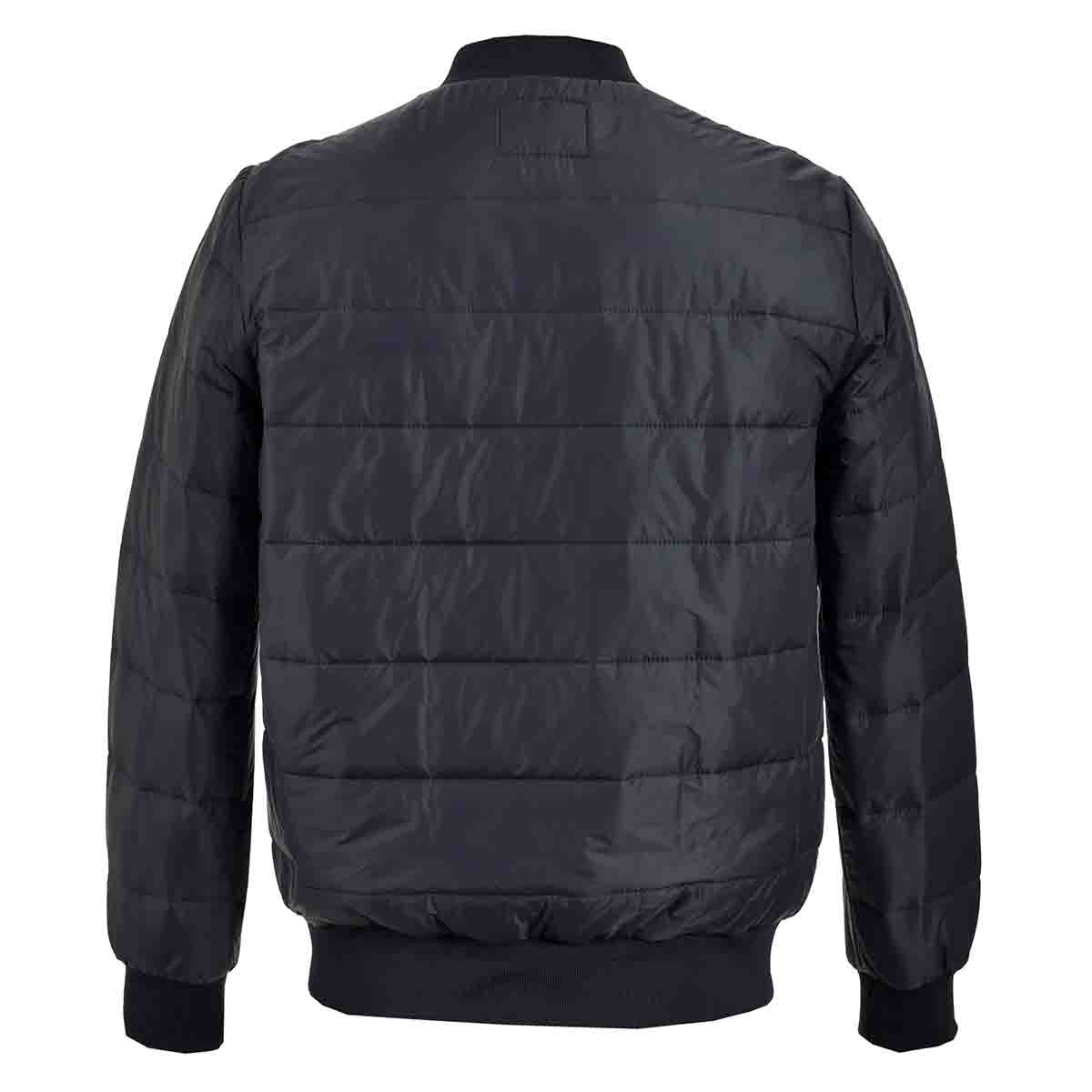Chamarra Nylon Light Capitonada Carlo Corinto