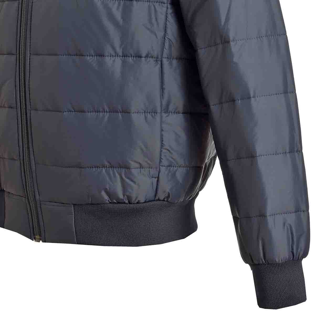 Chamarra Nylon Light Capitonada Carlo Corinto