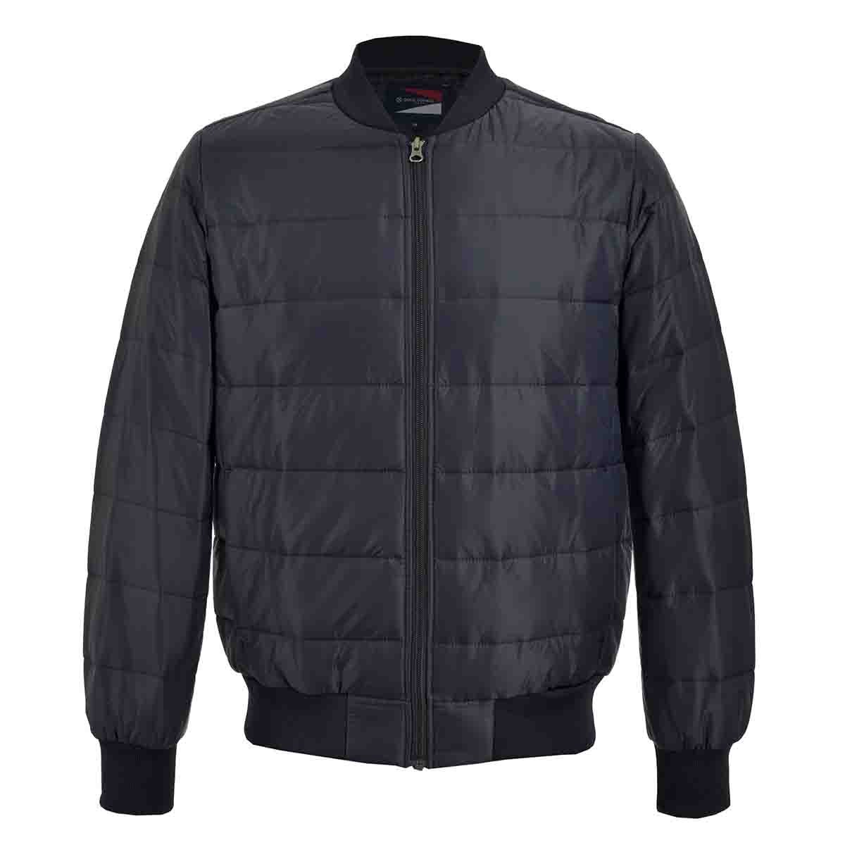 Chamarra Nylon Light Capitonada Carlo Corinto