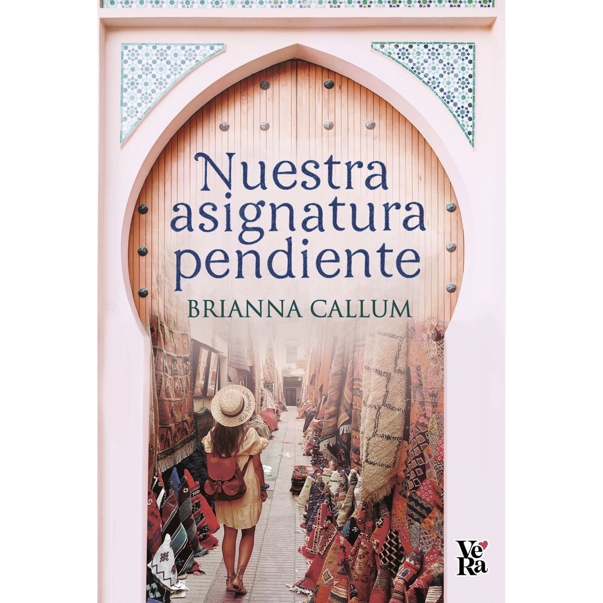 Nuestra Asignatura Pendiente Vergara & Riba