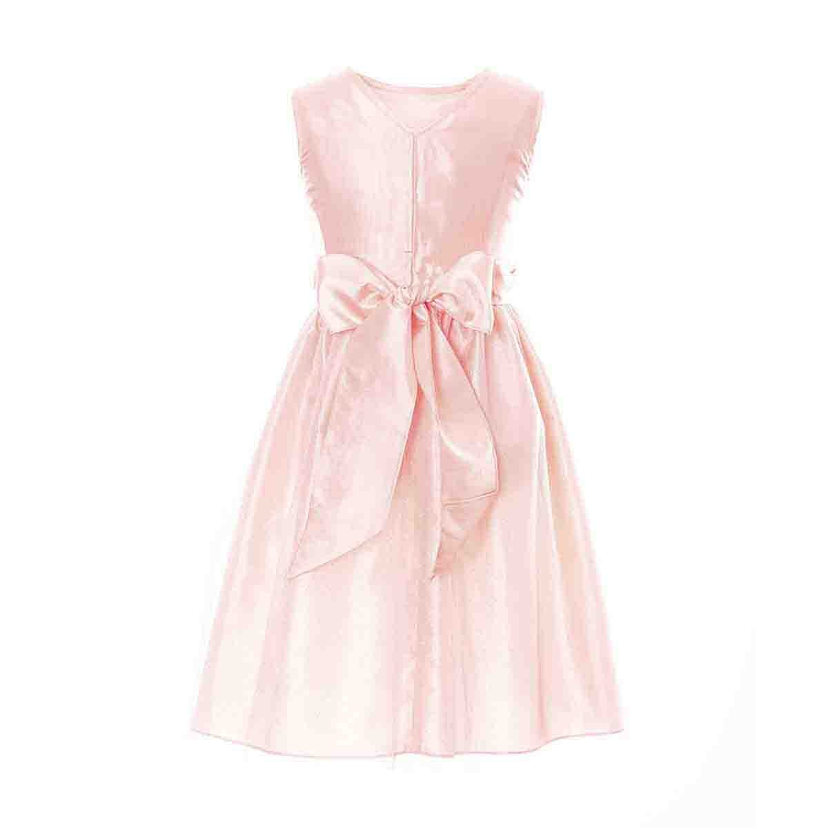 Vestido Sin Manga Lovely Lulu