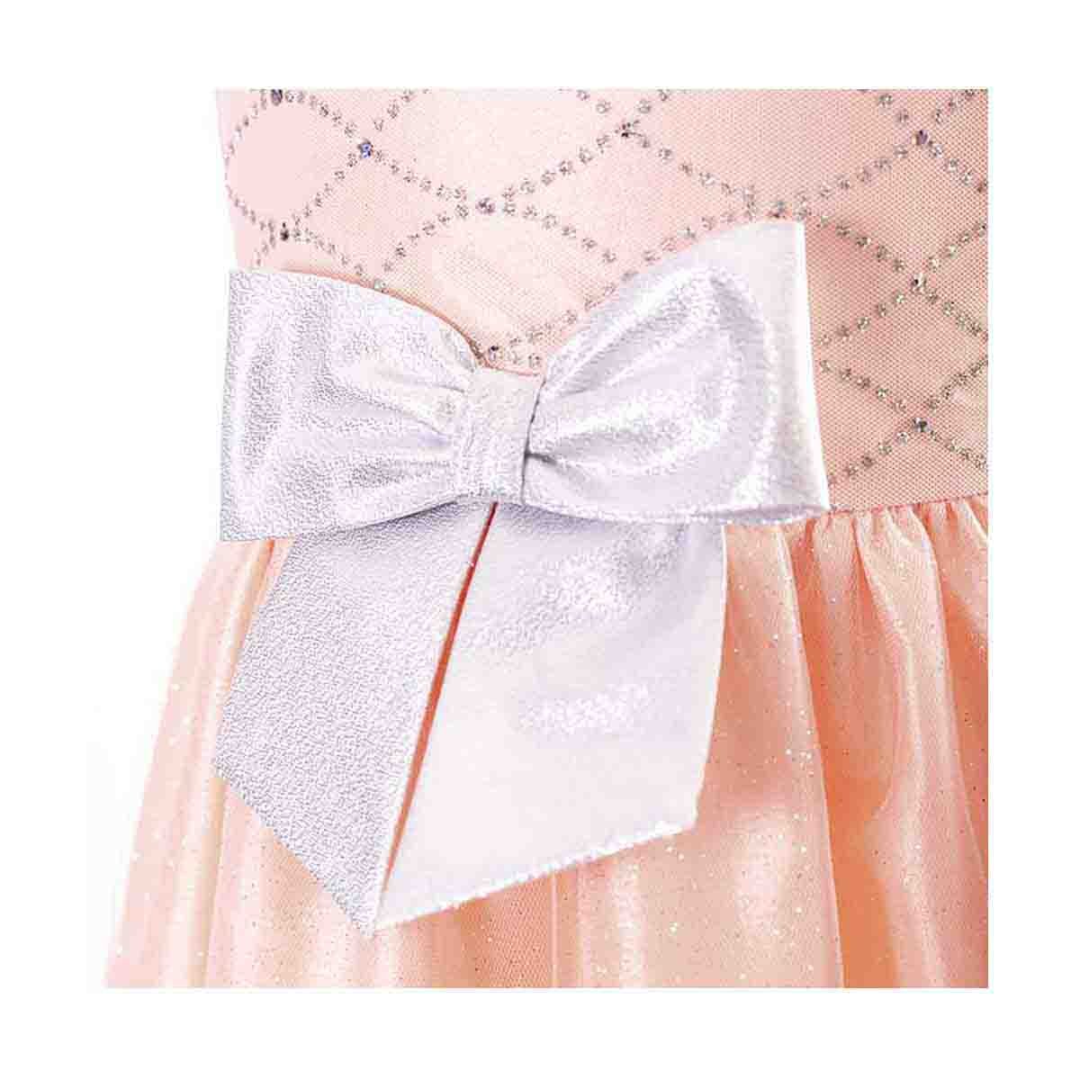 Vestido Sin Manga Lovely Lulu