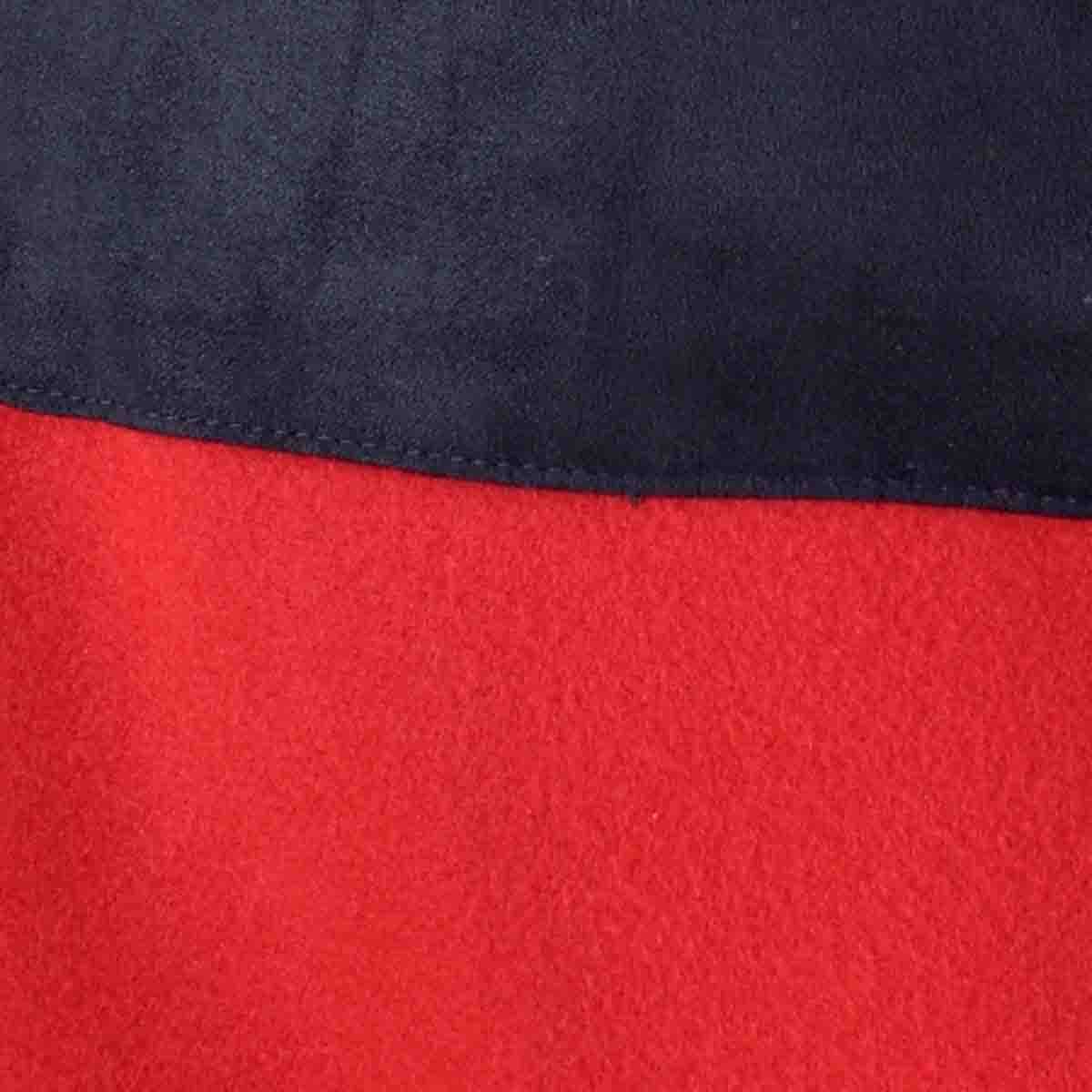 Chaleco Aspen Rojo Carlo Corinto