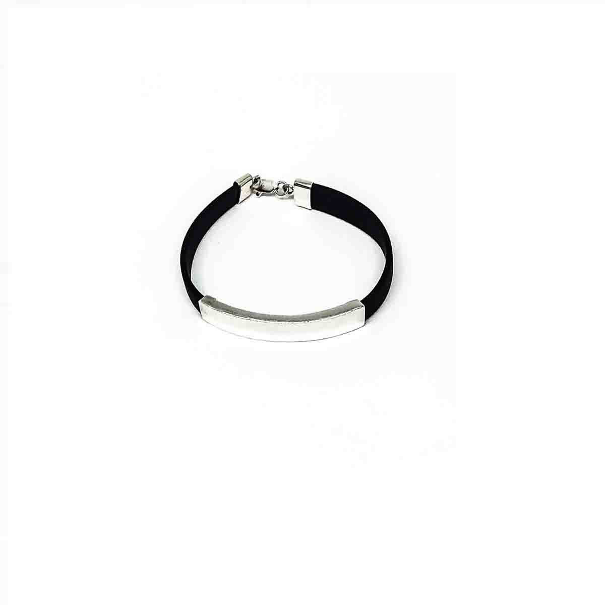 Pulsera 2022 Plata Jacze