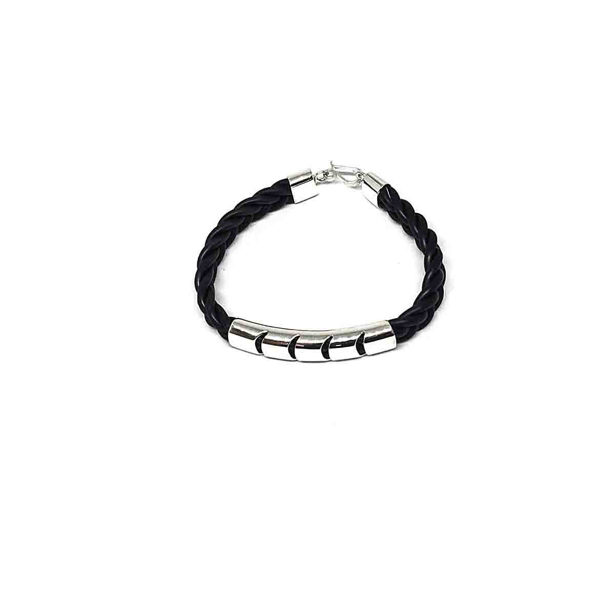 Pulsera 2023 Plata Jacze