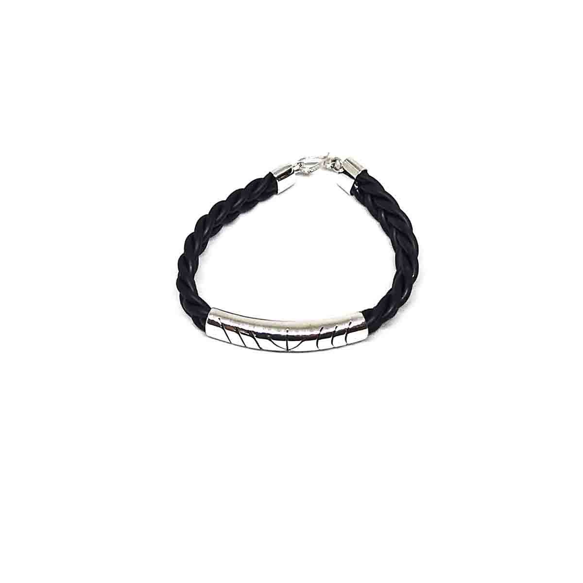 Pulsera 2024 Plata Jacze