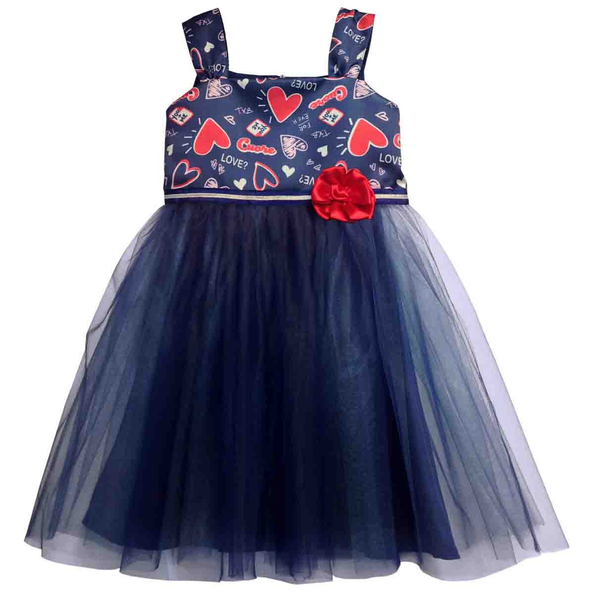 Vestido de Tirantes Let´s Go