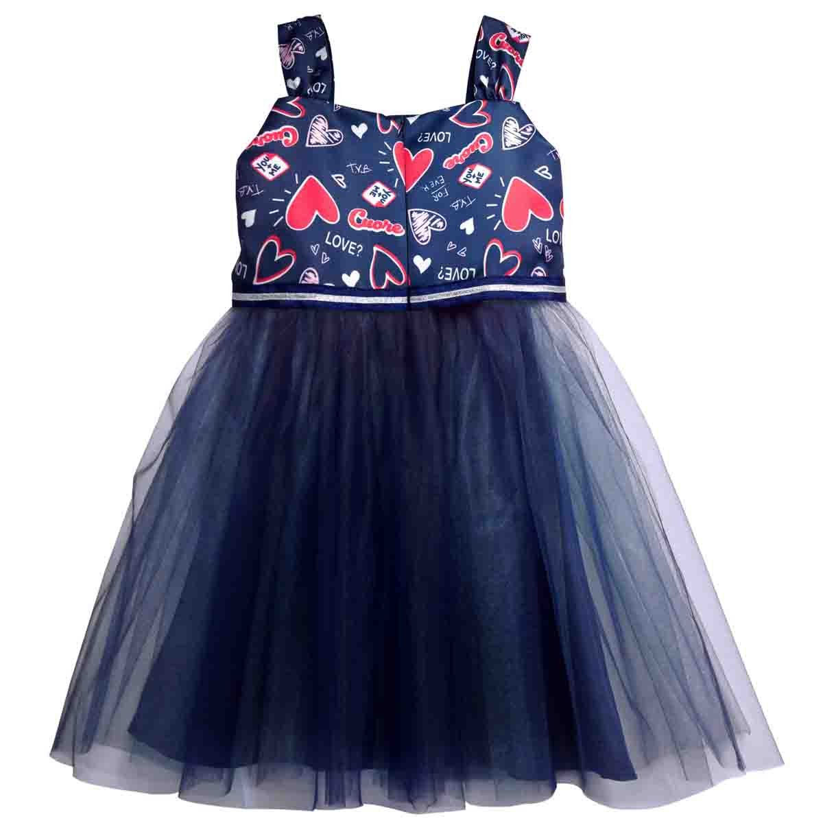 Vestido de Tirantes Let´s Go