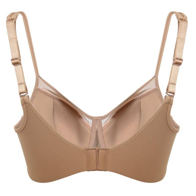 Brasier Copas Spacer Ultraligeras Playtex