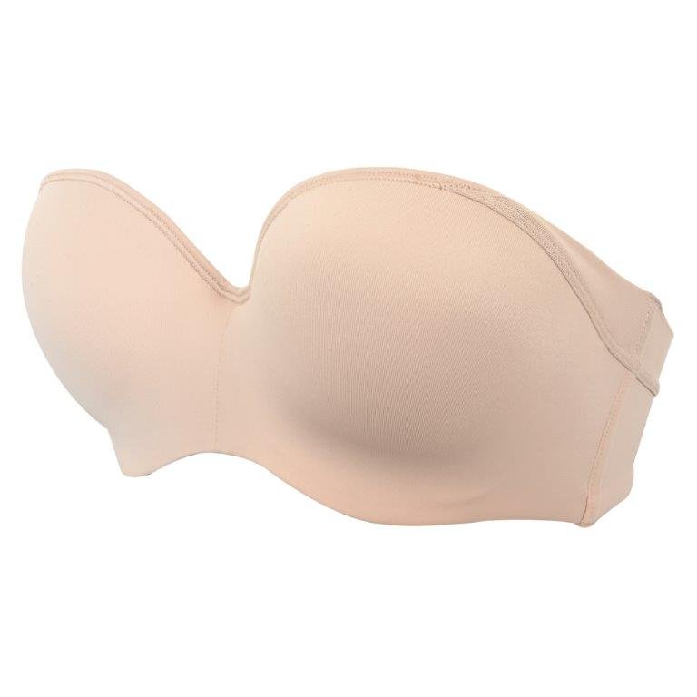 Brasier Straples Playtex