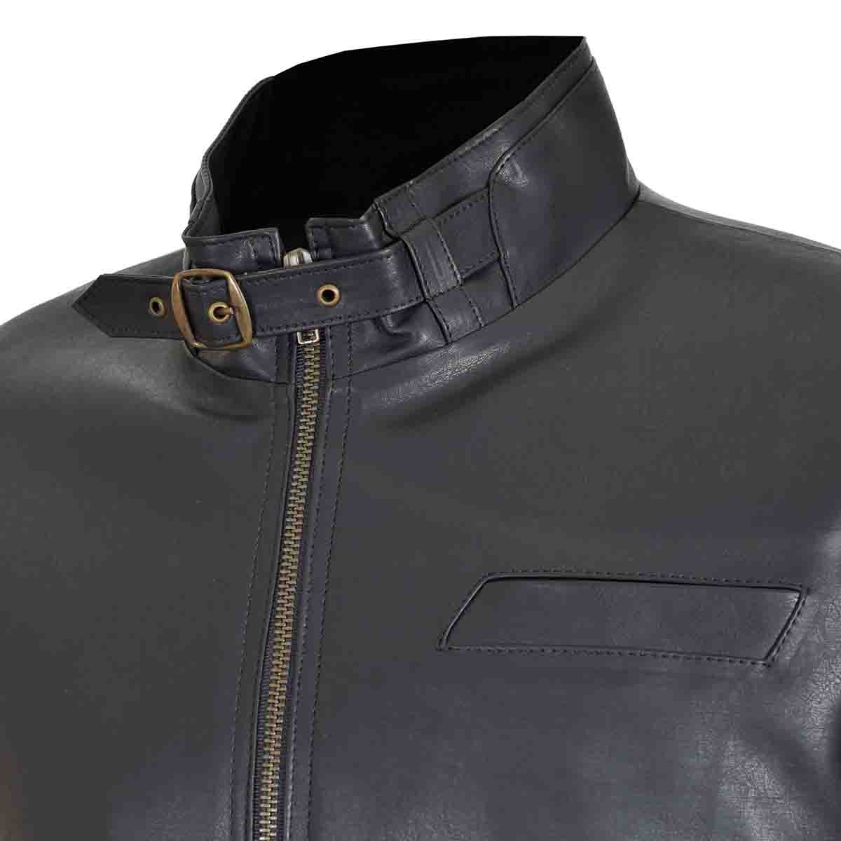 Chamarra Pu 809 Carlo Corinto para Caballero