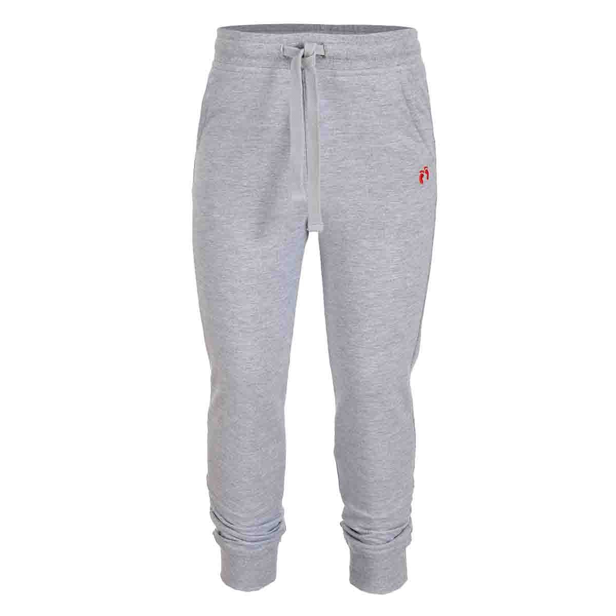 Jogger Gris Claro Hang Ten
