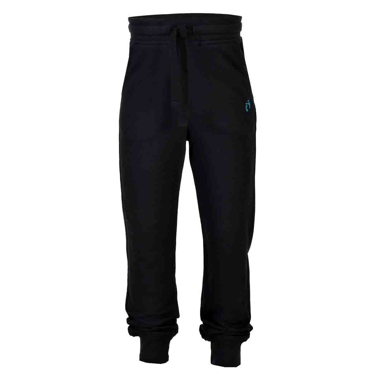 Jogger Gris Claro Hang Ten