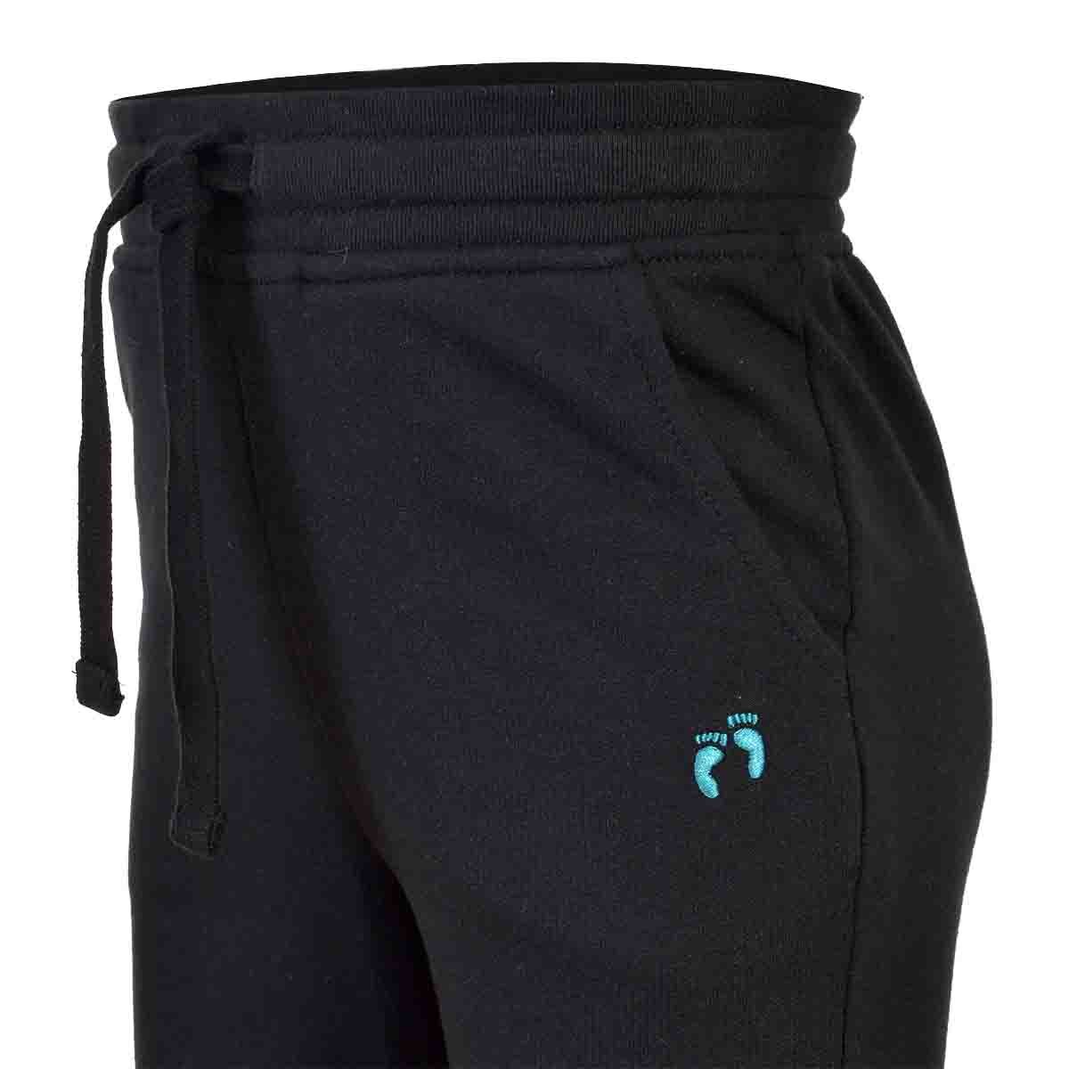 Jogger Gris Claro Hang Ten