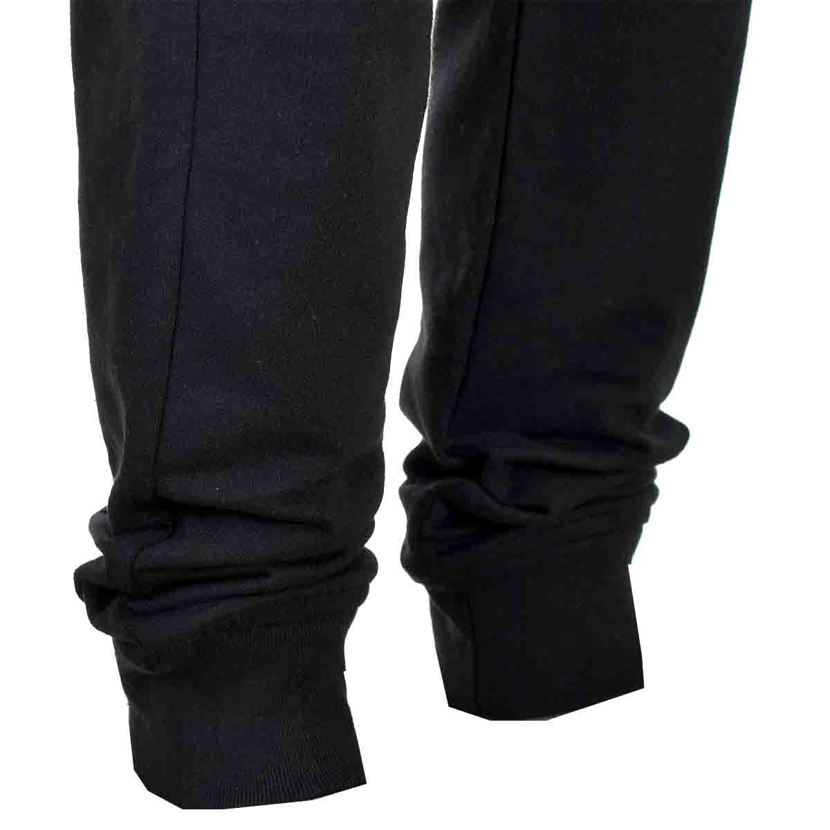 Jogger Gris Claro Hang Ten
