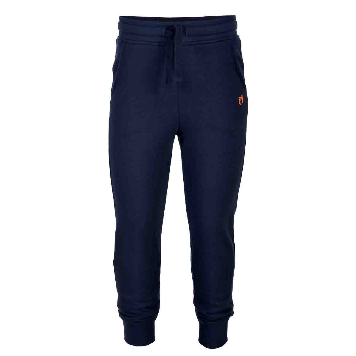 Jogger Gris Claro Hang Ten