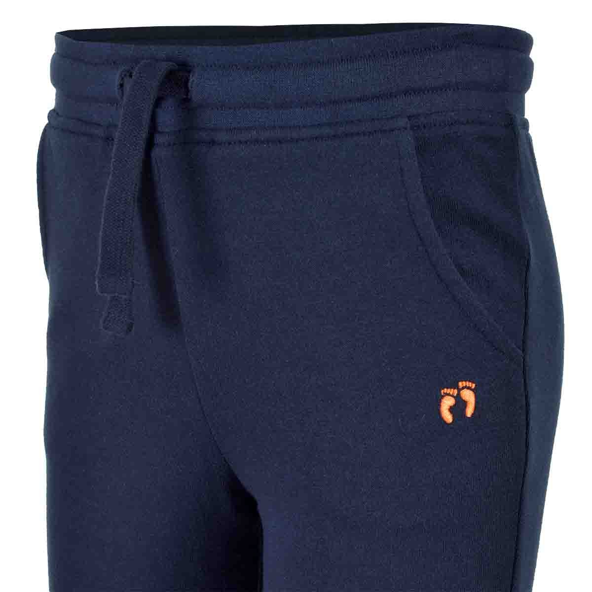 Jogger Gris Claro Hang Ten