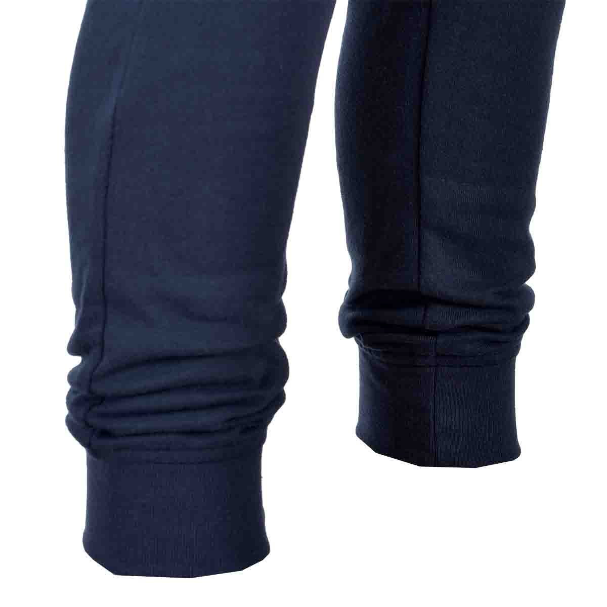 Jogger Gris Claro Hang Ten