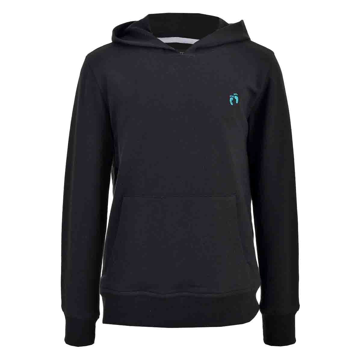 Sudadera Gris Claro Hang Ten
