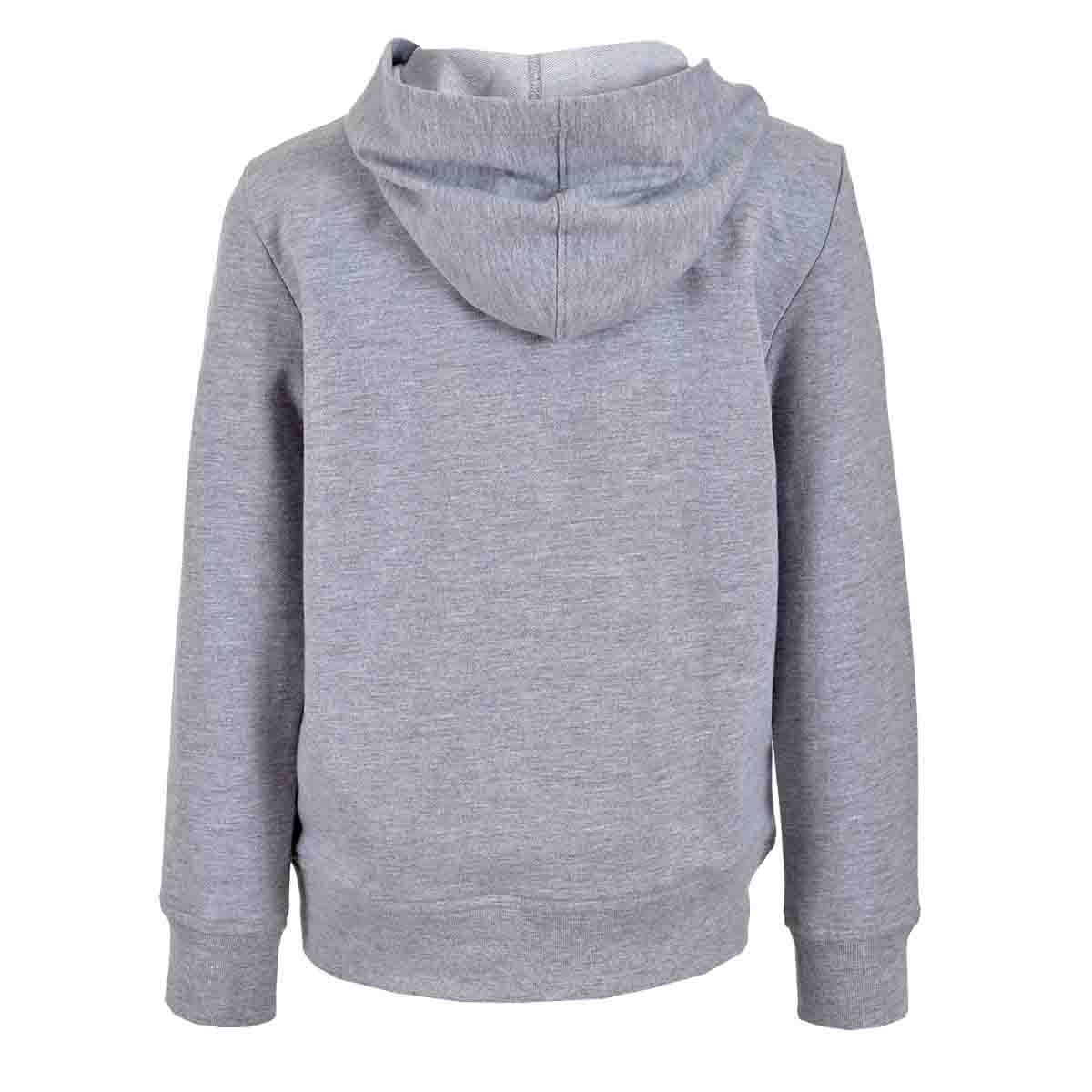 Sudadera Gris Claro Hang Ten
