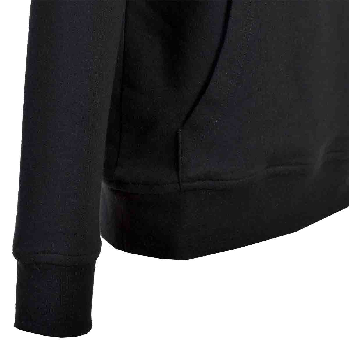 Sudadera Gris Claro Hang Ten