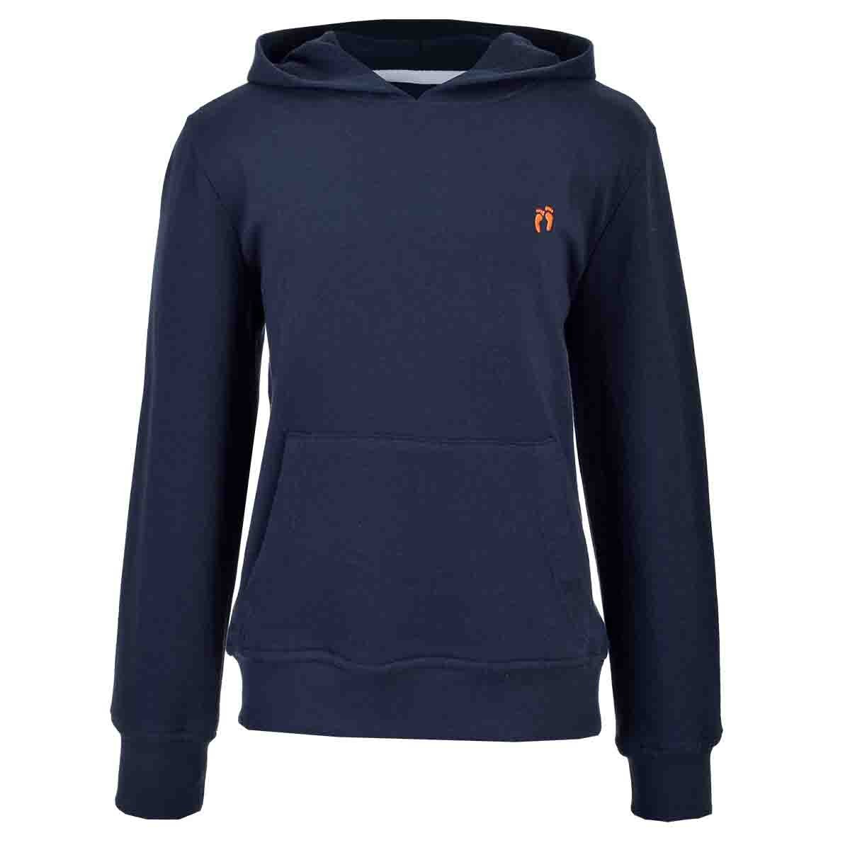 Sudadera Gris Claro Hang Ten