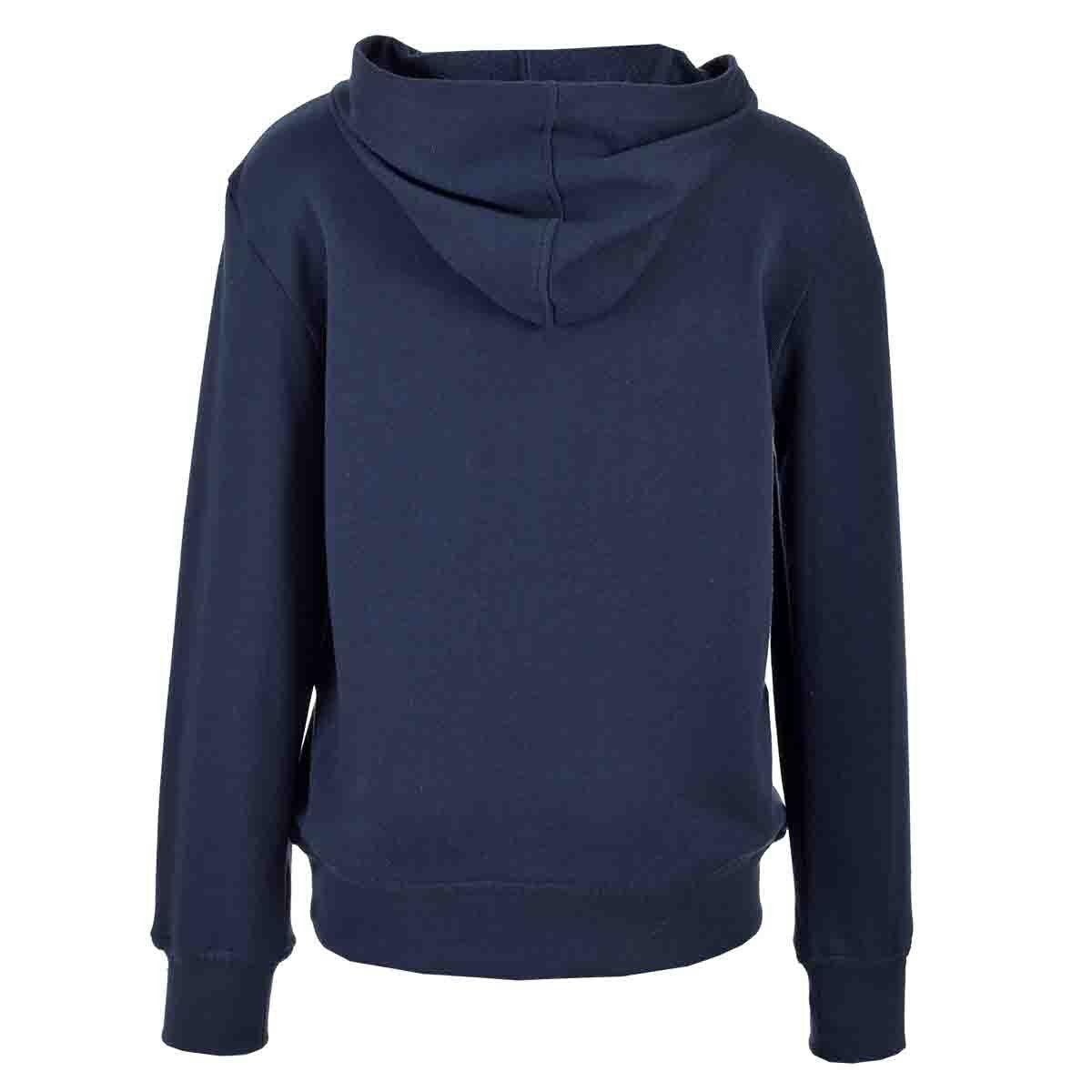 Sudadera Gris Claro Hang Ten