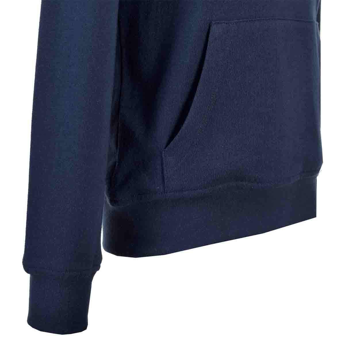 Sudadera Gris Claro Hang Ten
