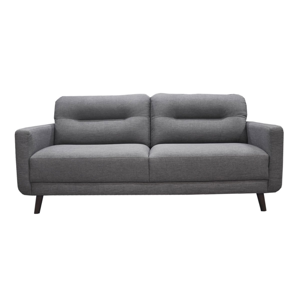 Sofá Pulsar Gris Muebles Liz