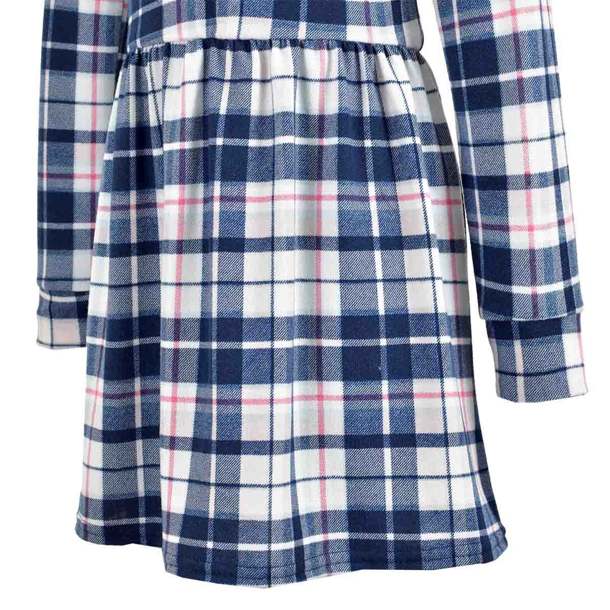 Vestido Manga Larga Doma Kids