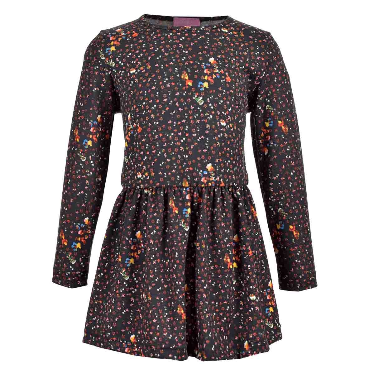 Vestido Manga Larga Doma Kids