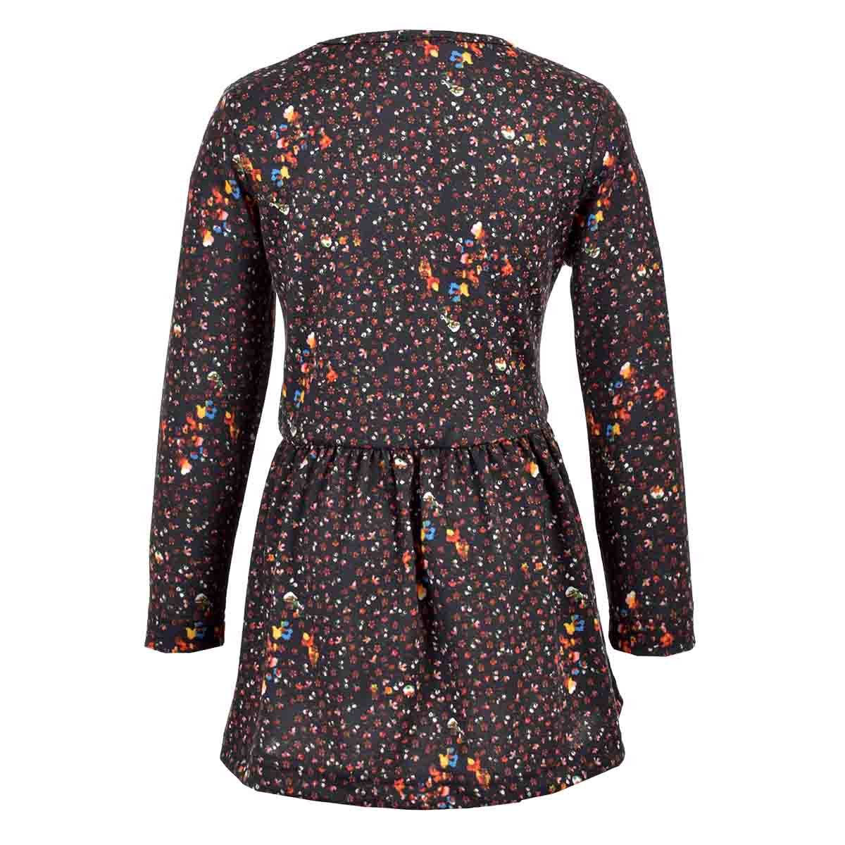 Vestido Manga Larga Doma Kids