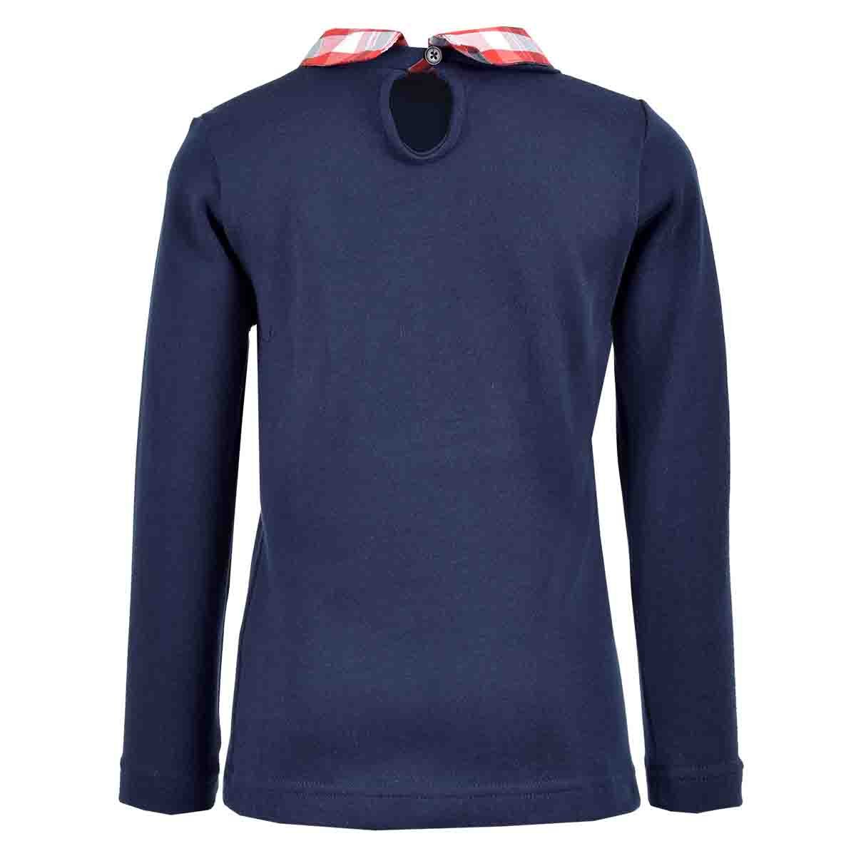 Sudadera Cuello Sport Doma Kids