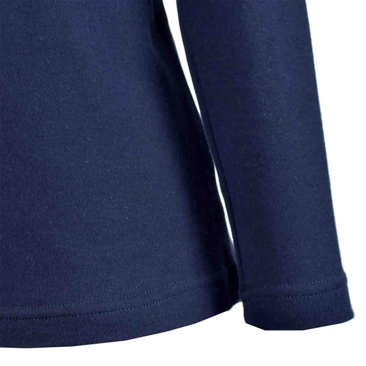 Sudadera Cuello Sport Doma Kids