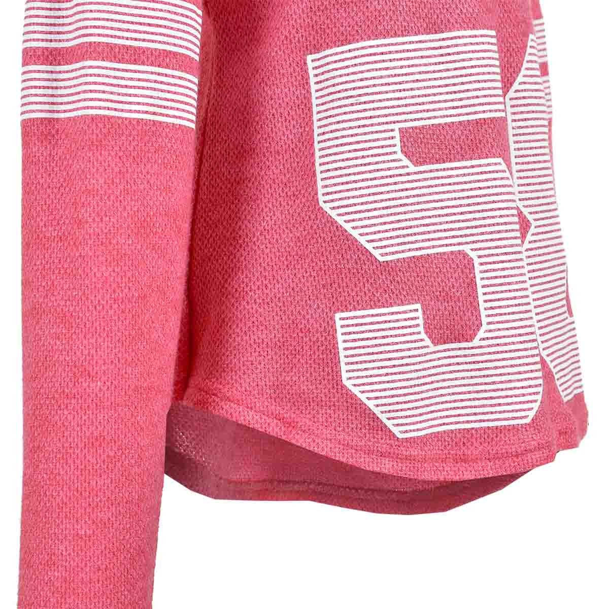 Blusa Manga Larga Doma Kids