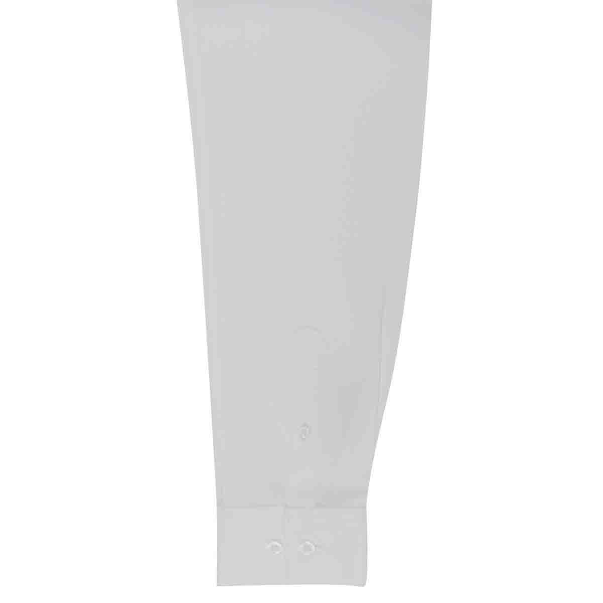 Camisa de Vestir Blanca Slim Cavalier