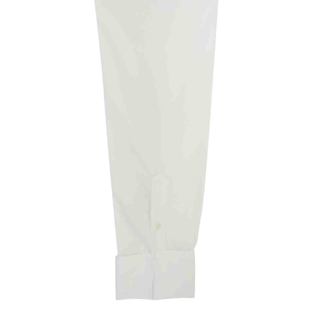 Camisa de Vestir Blanca Corte Regular Nautica