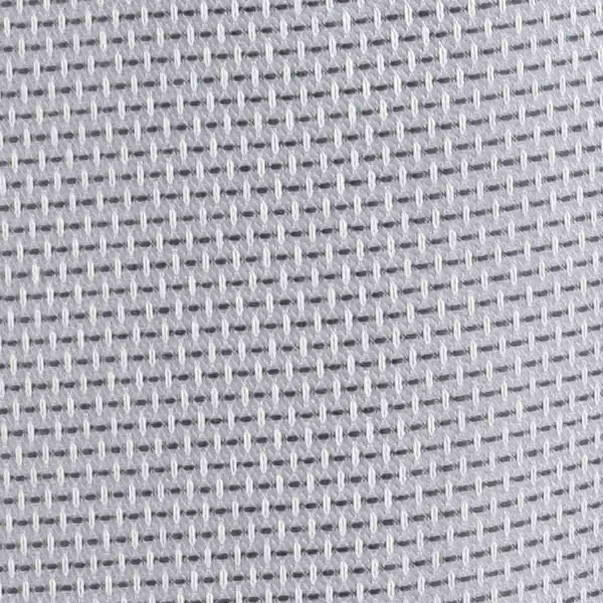 Camisa de Vestir Manga Larga Gris Nina Ricci