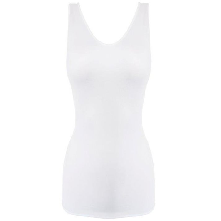 Camisa de Control Doble Vista Maidenform