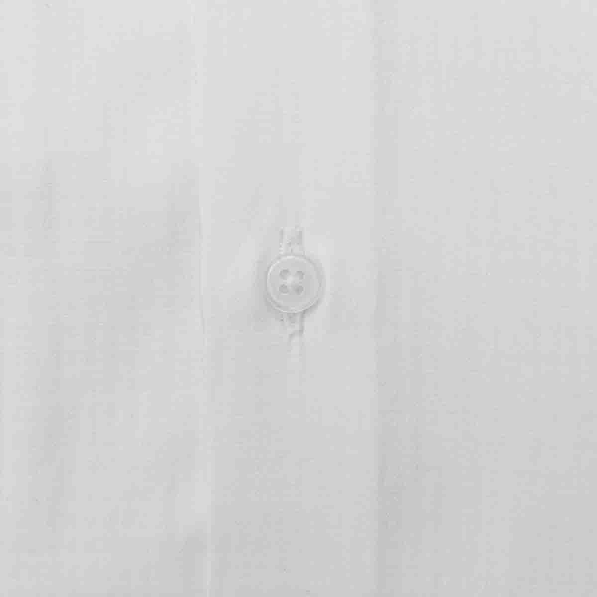 Camisa de Vestir Blanca Corte Ultra Slim Chaps