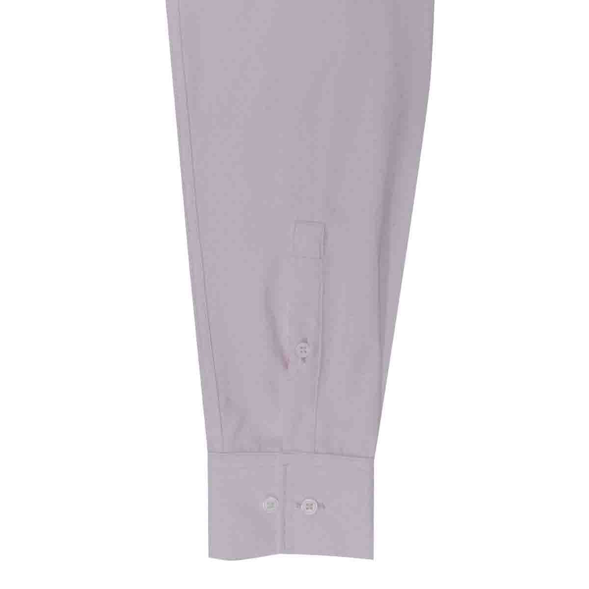 Camisa de Vestir Rosa Corte Ultra Slim Chaps para Caballero