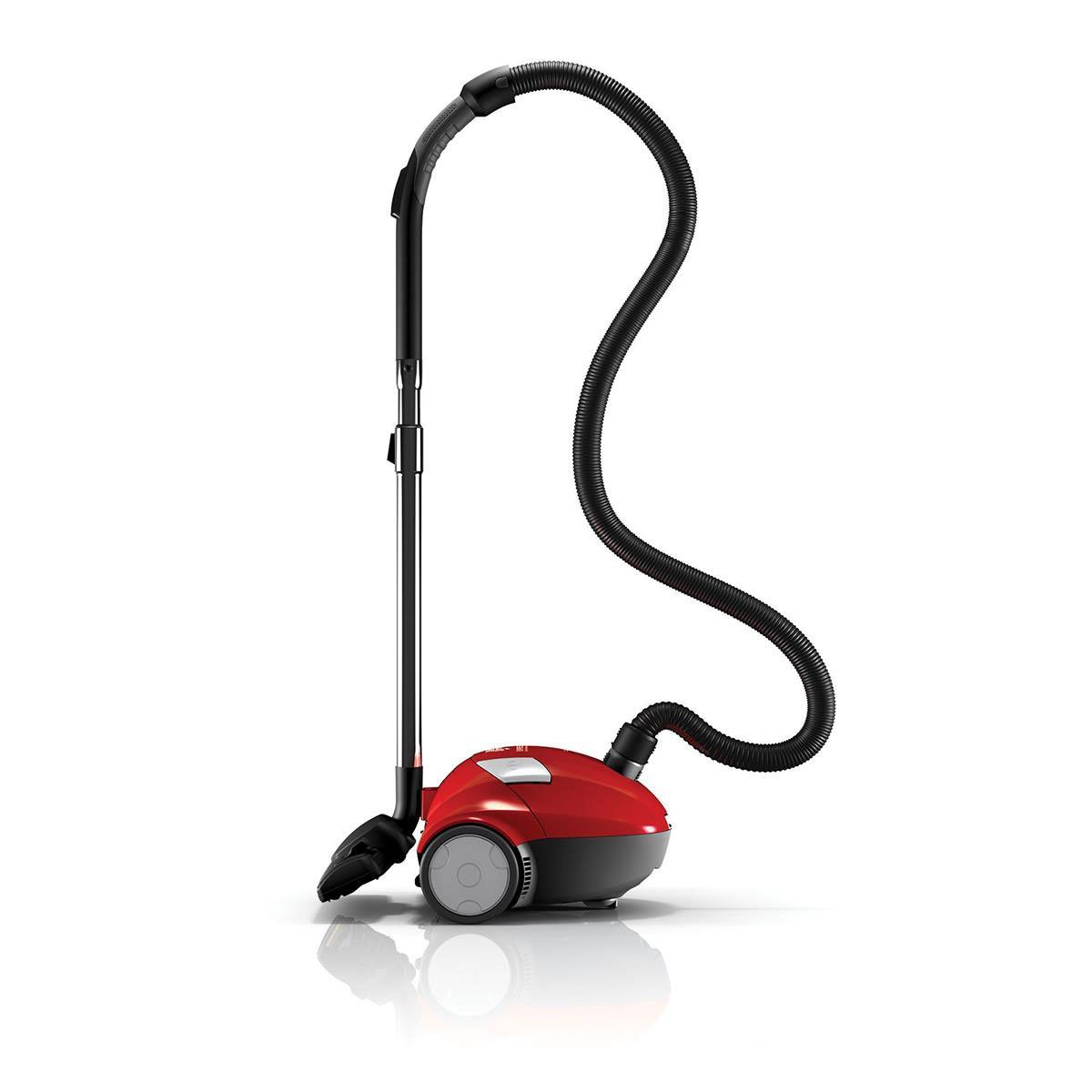 Aspiradora Canister con Bolsa Express Dirt Devil