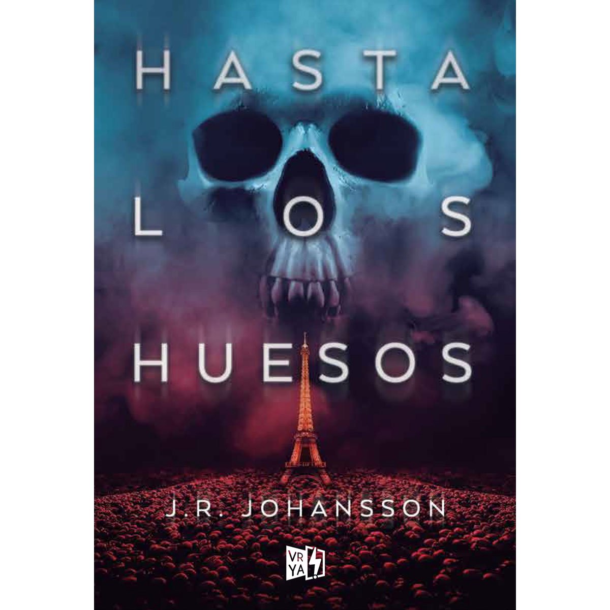 Hasta los Huesos Vergara & Riba
