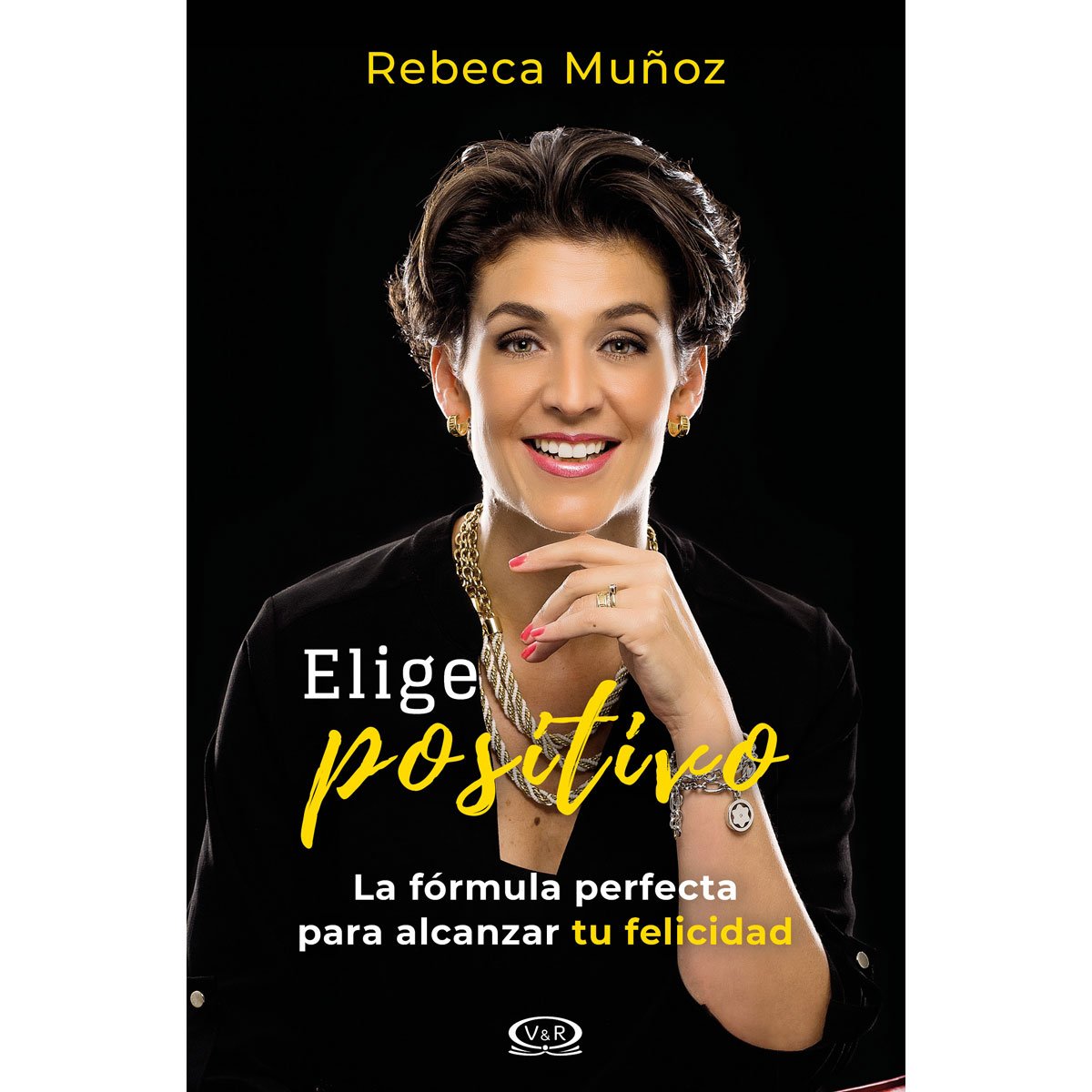 Elige Positivo Vergara & Riba
