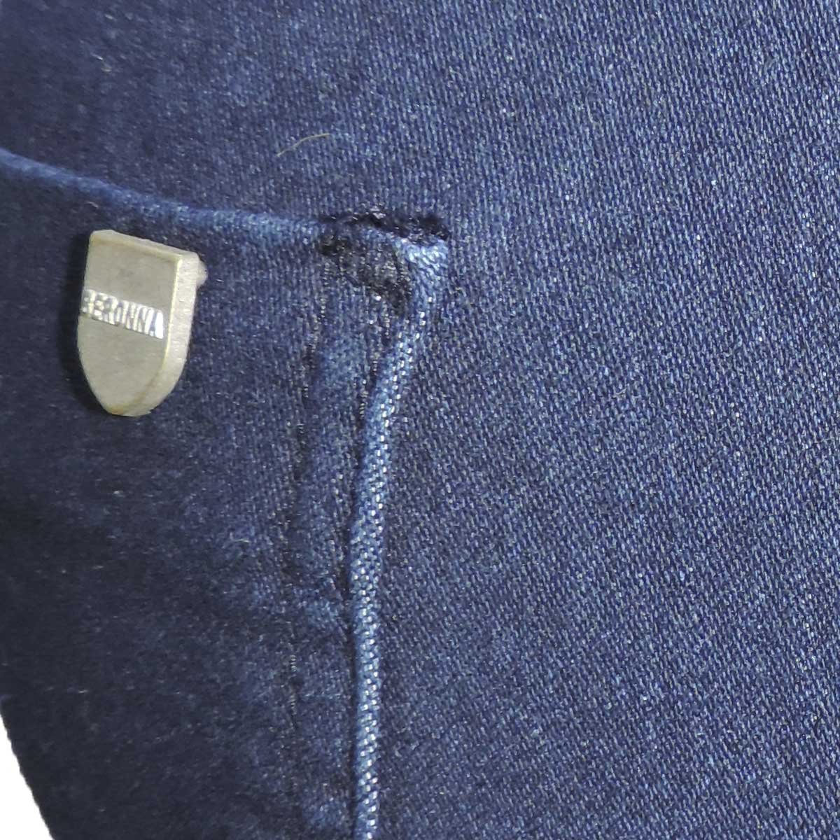 Jeans Tipo Legging Berona