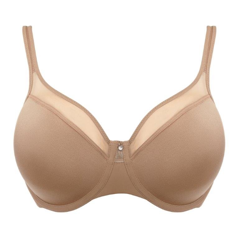 Brasier Copas Spacer Ultraligeras Playtex