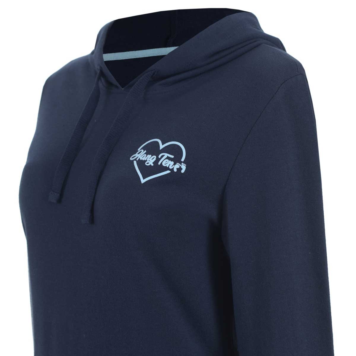 Sudadera con Capucha Hang Ten