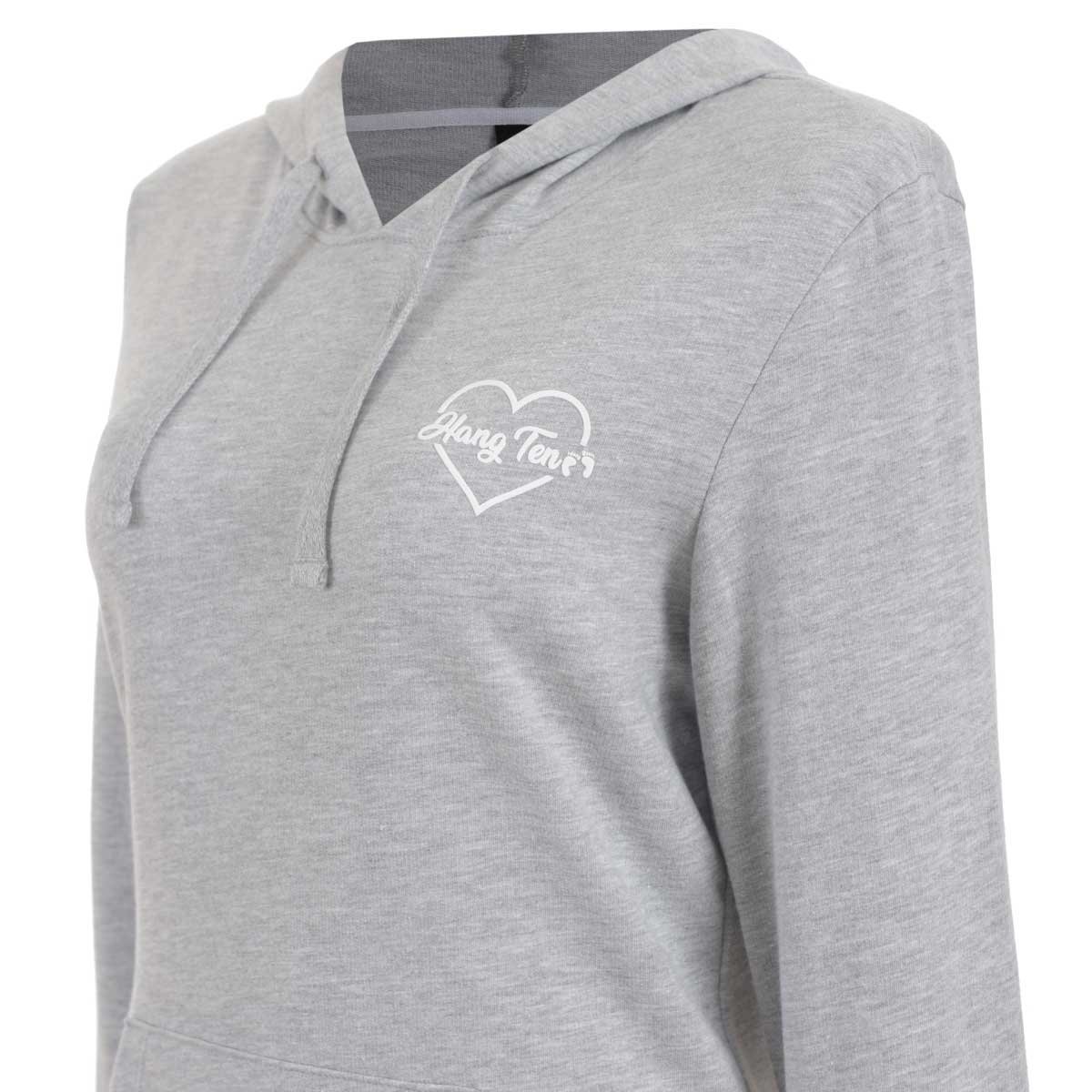 Sudadera con Capucha Hang Ten