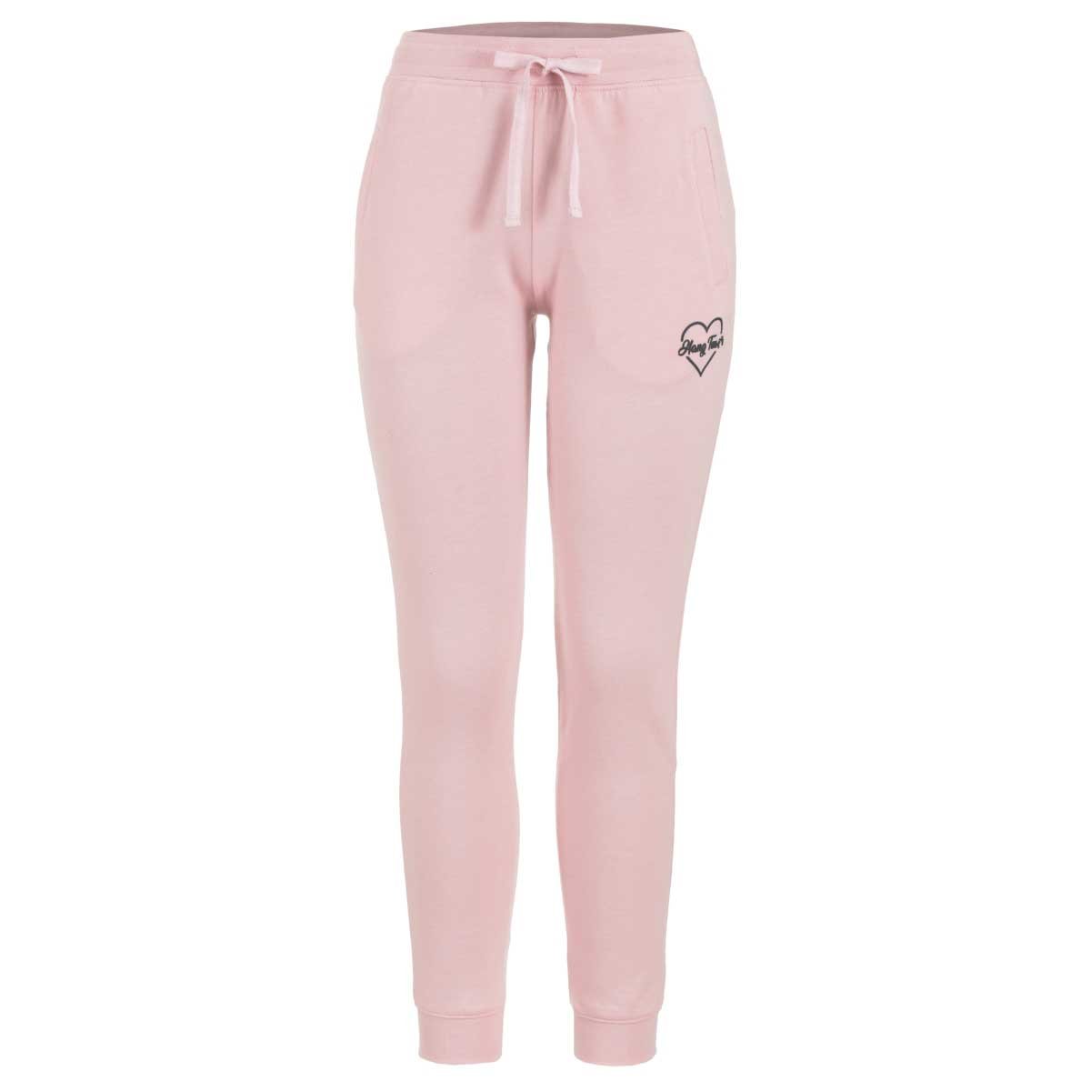 Jogger con Jareta y Bolsillo Lateral Hang Ten
